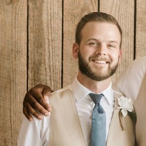 Meet your Posher, Nick